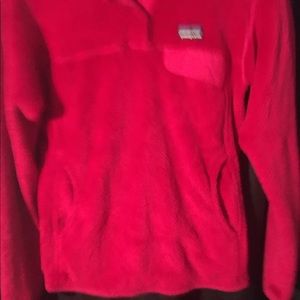 Patagonia womans sweatshirt
